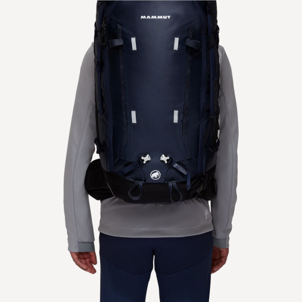 Рюкзак Trion Spine 75 (marine-black)